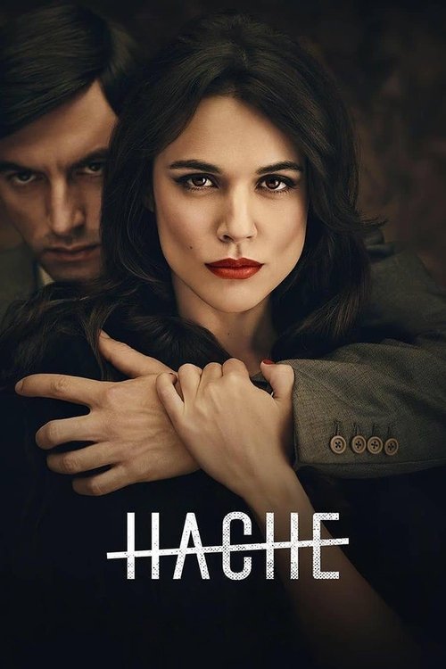 Póster de Hache