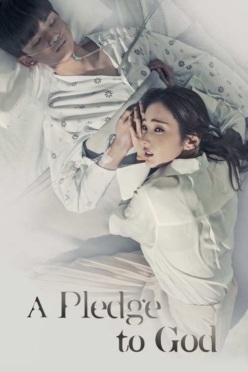 Póster de A Pledge to God