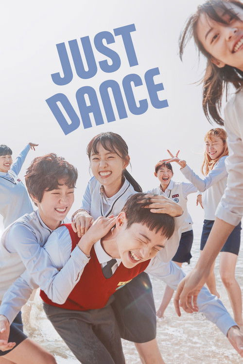 Póster de Just Dance