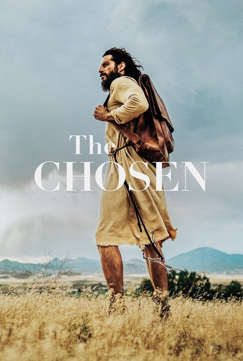 Póster de The Chosen