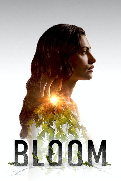 Pôster de Bloom