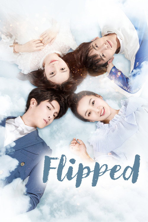 Póster de Flipped