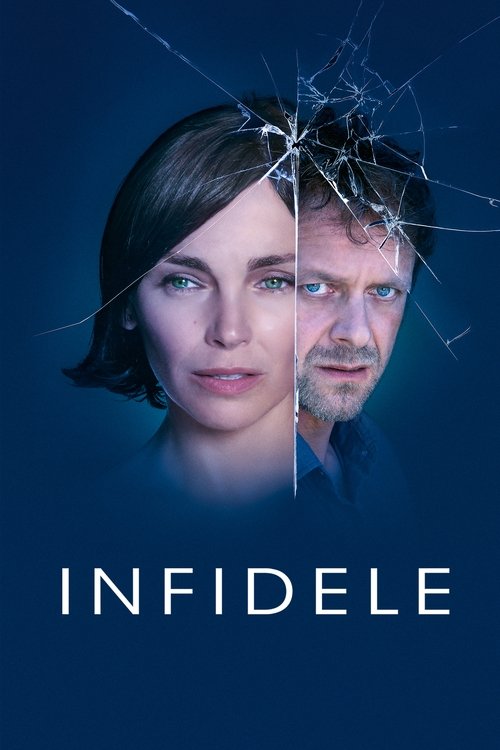 Póster de Unfaithful
