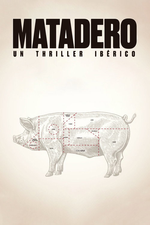 Póster de Matadero