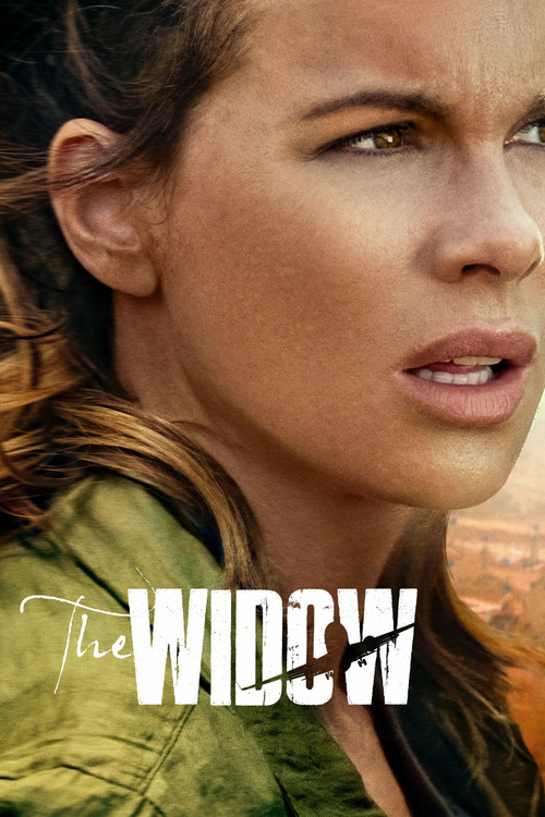 Póster de The Widow