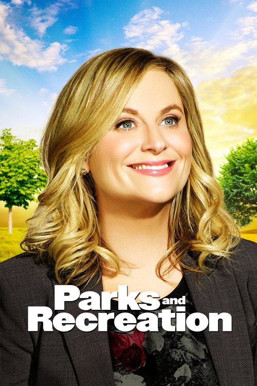 Póster de Parks and Recreation