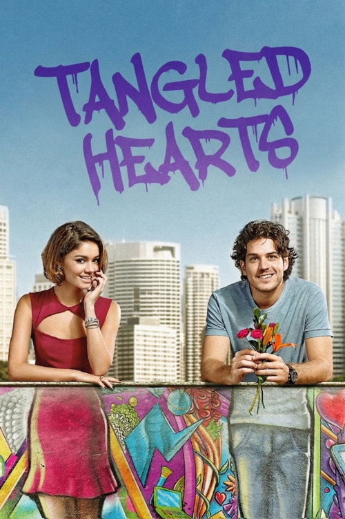 Póster de Tangled Hearts