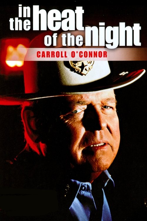 Póster de In the Heat of the Night