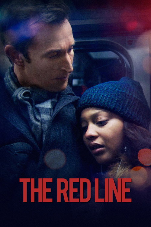 Póster de The Red Line