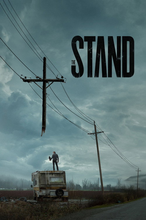 Pôster de The Stand