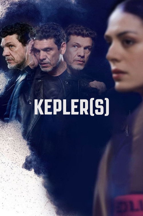 Póster de Kepler(s)