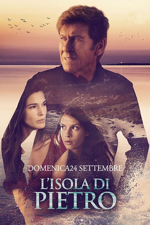 Póster de Back To The Island