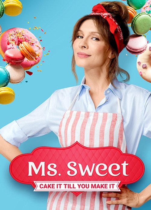 Póster de Ms. Sweet