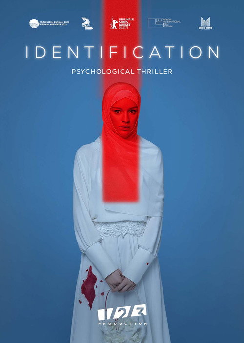 Poster von Identification