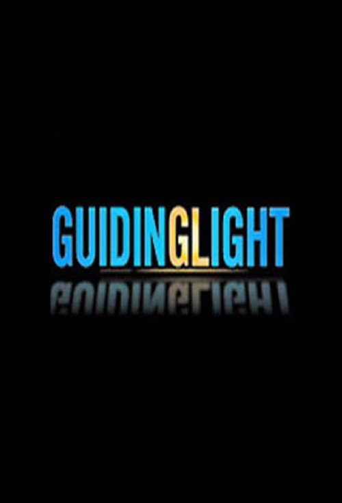 Póster de Guiding Light