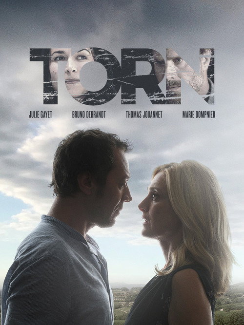 Póster de Torn