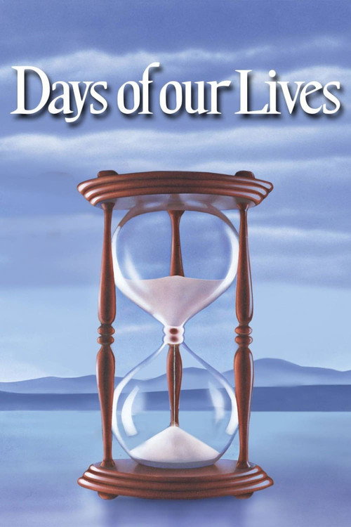 Póster de Days of Our Lives