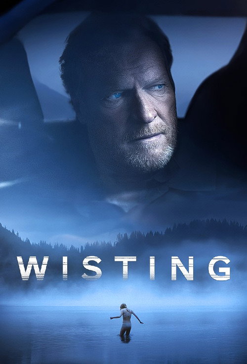 Poster von Kommissar Wisting
