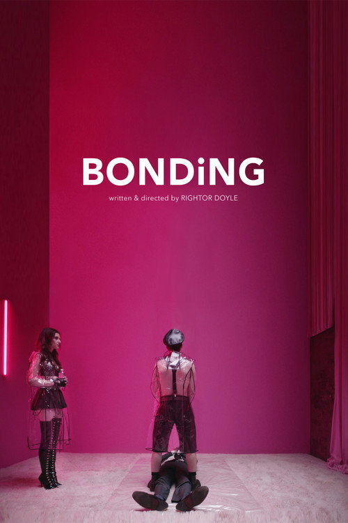 Póster de Bonding