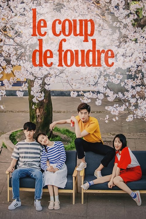 Póster de Le Coup de Foudre