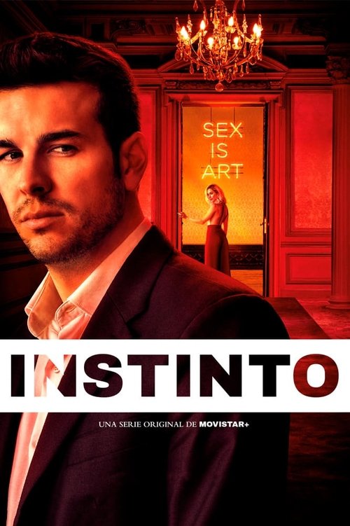 Póster de Instinto
