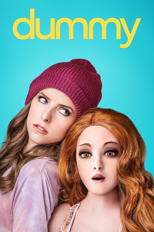 Poster von Dummy