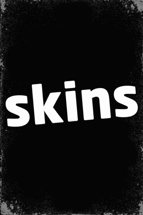 Poster of Skins
