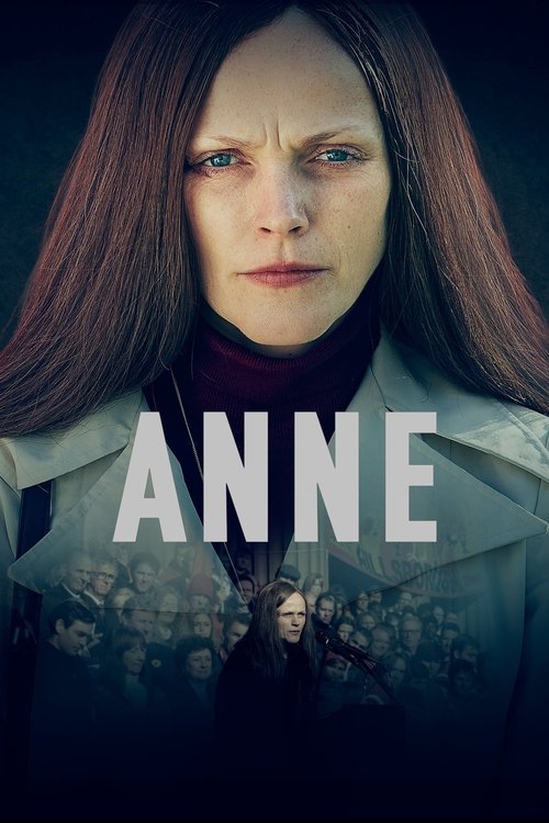 Póster de Anne