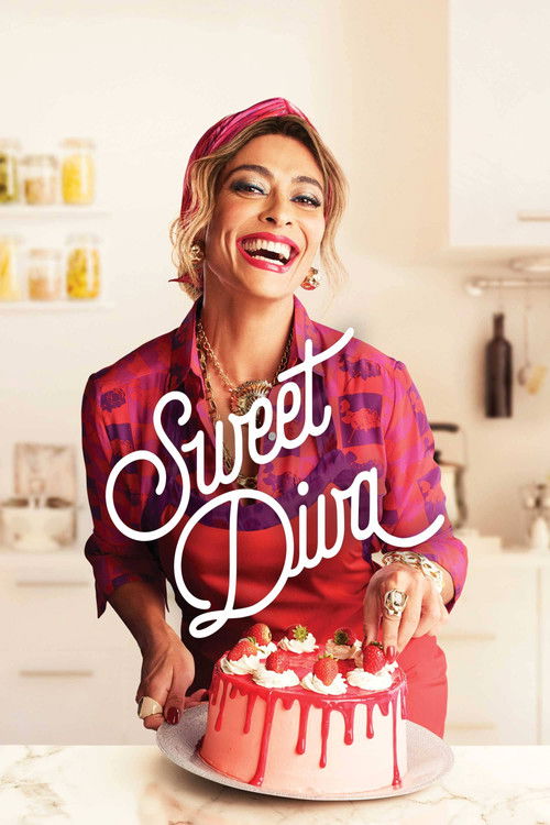 Póster de Sweet Diva