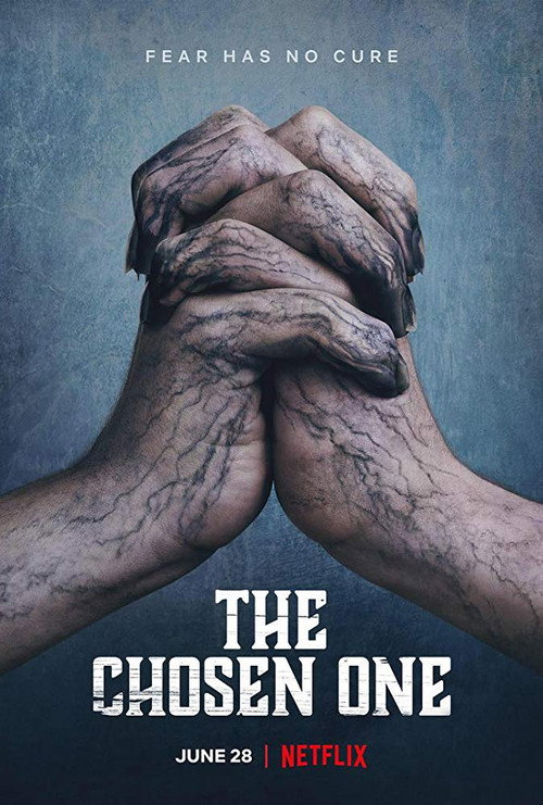 Póster de The Chosen One