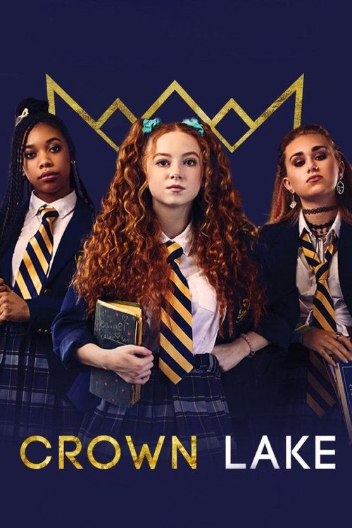 Póster de Crown Lake