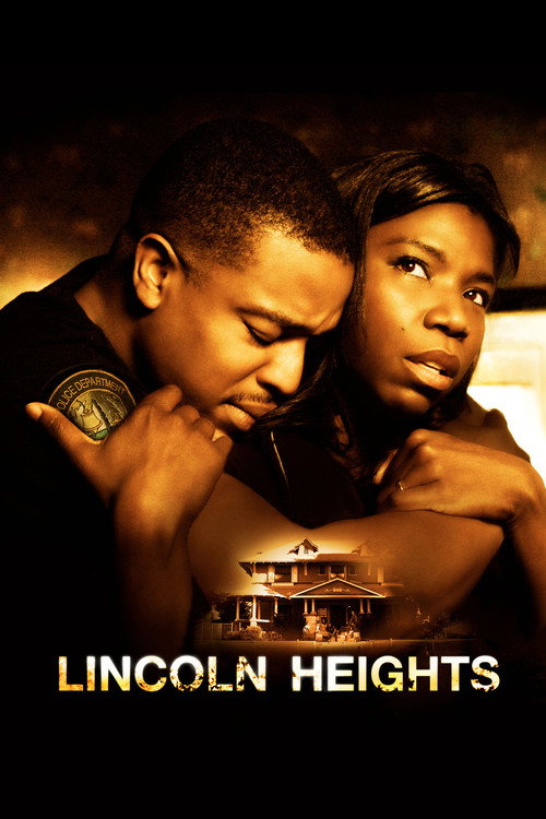 Locandina di Lincoln Heights