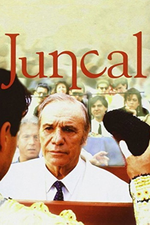Pôster de Juncal