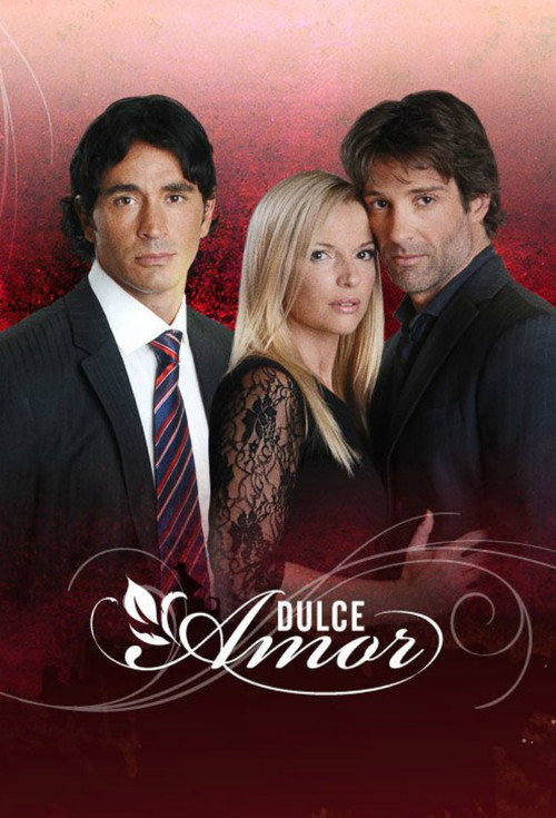 Póster de Dulce Amor