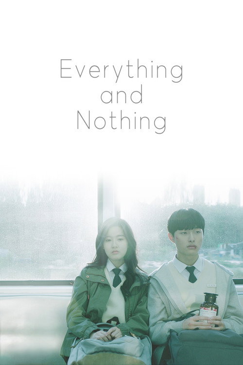 Póster de Everything and Nothing