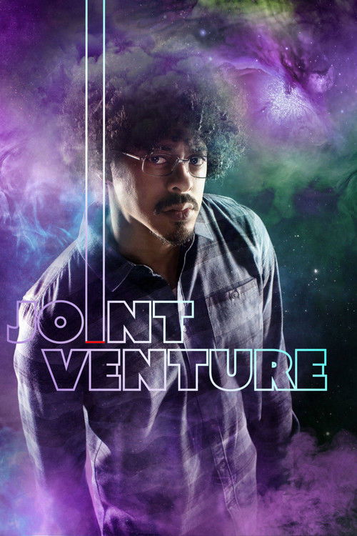 Póster de Joint Venture