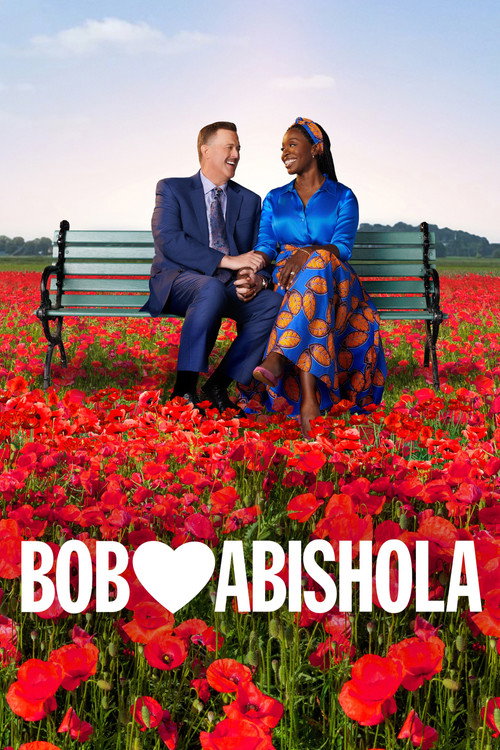 Póster de Bob Hearts Abishola