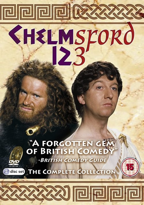 Poster von Chelmsford 123