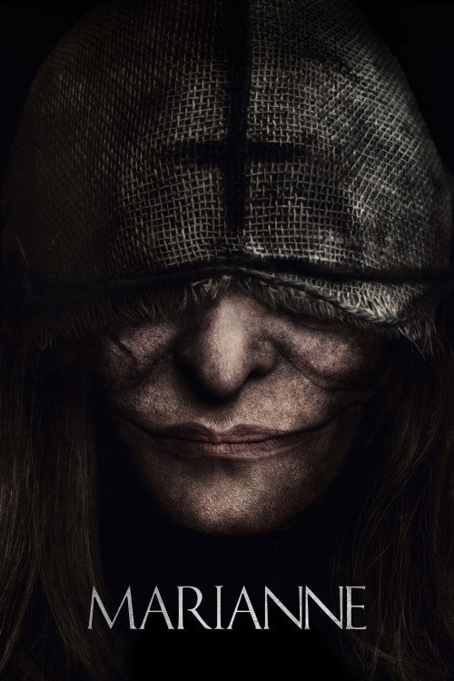 Póster de Marianne