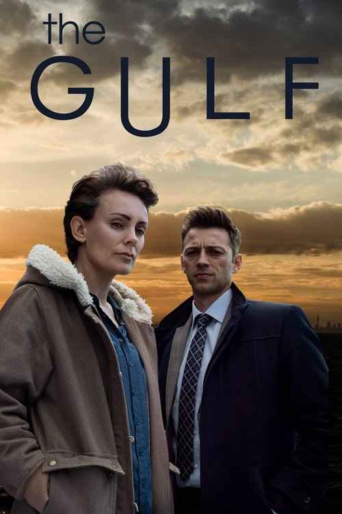 Póster de The Gulf