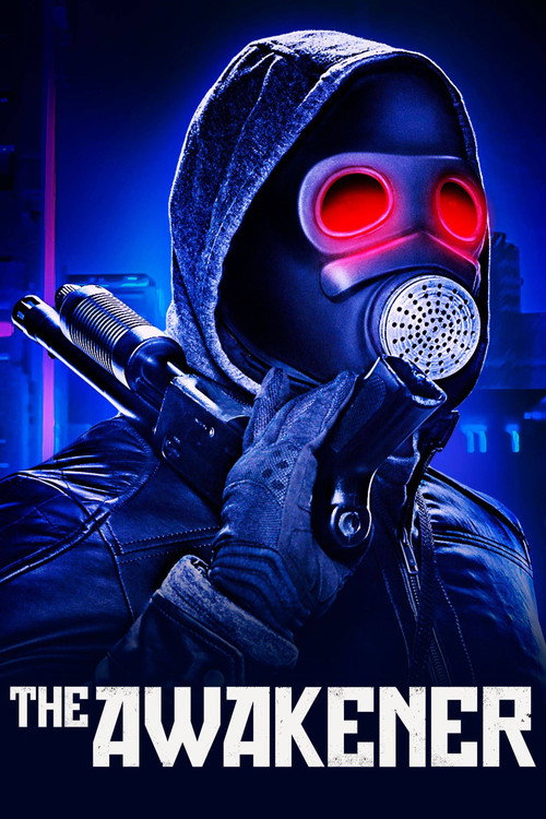 Póster de The Awakener: The Series