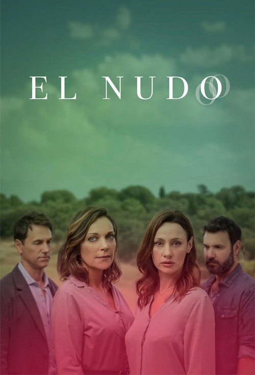 Póster de El nudo