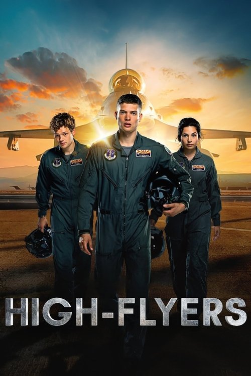 Póster de High Flyers