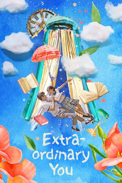 Póster de Extraordinary You