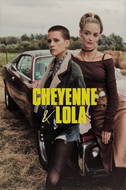 Póster de Cheyenne & Lola