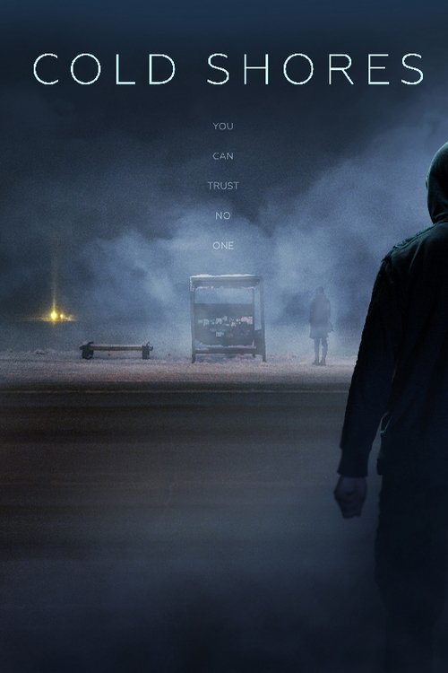 Póster de Cold Shores
