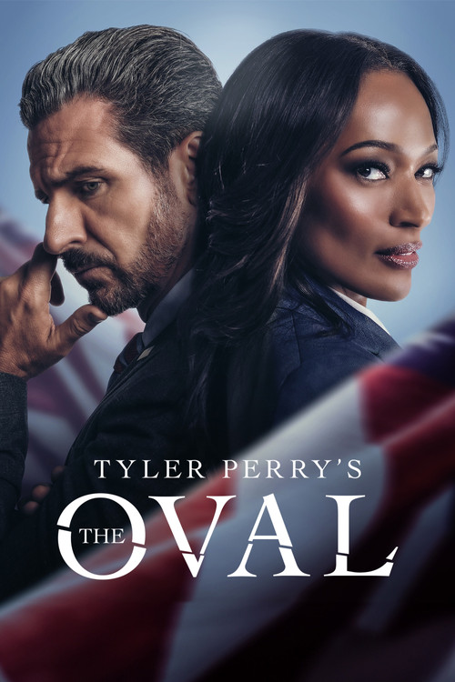 Póster de Tyler Perry's The Oval