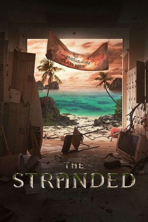 Poster von The Stranded