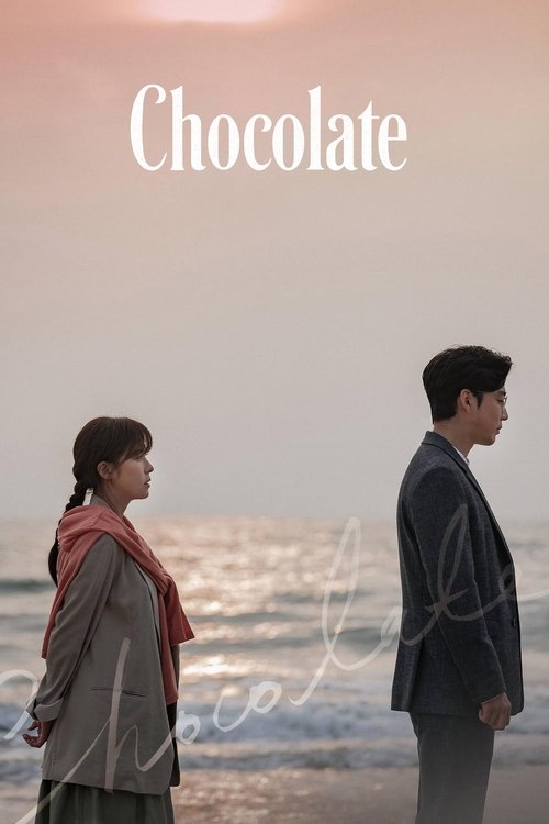 Póster de Chocolate