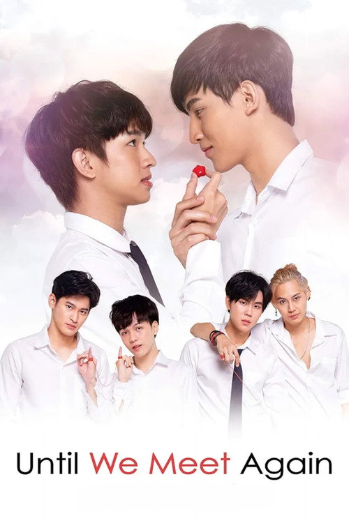 Póster de Until We Meet Again